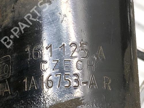 Right front shock absorber FORD S-MAX (CJ, WA6) 2.0 TDCi | BP39343528M17 - Image 7