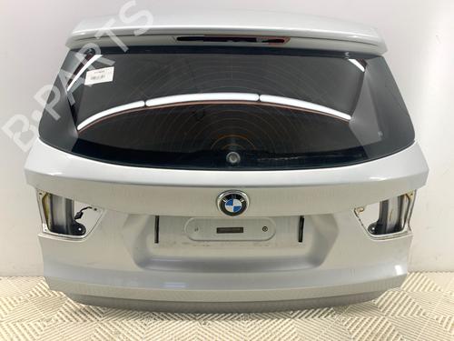 tailgate-bmw-x3-f25-2010-2011-2012-2013-2014-2015-2016-2017-39327334 main image