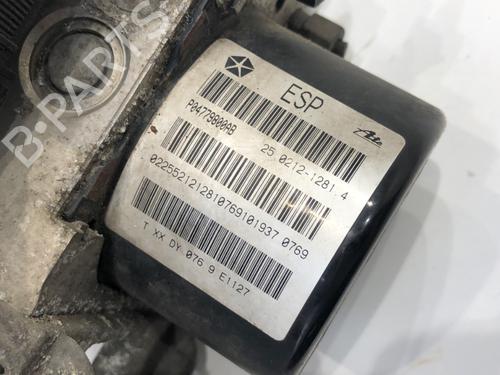 ABS pump DODGE CHALLENGER Coupe 3.5 | BP39359786M43 - Image 5