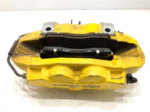 Left front brake caliper ALFA ROMEO GIULIA (952_) 2.0 Q4 (952ACA45, 952ACA25) | BP39358872M105 - Image 3