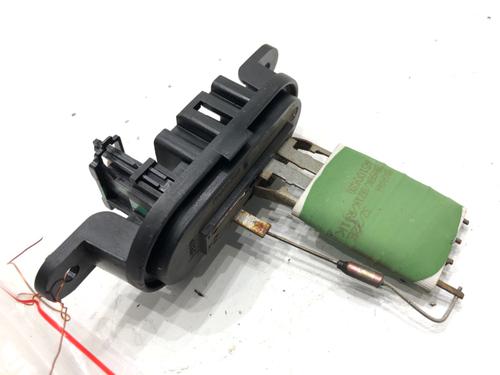 Heater resistor RENAULT EXPRESS Box Body/MPV 1.5 Blue dCi 95 (F6AB) | BP39300922M108 - Image 3