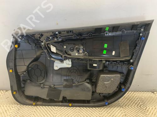 Venstre frontpanel KIA CEE'D (JD) 1.6 CRDi 128 | BP39359949C58 - Image 4