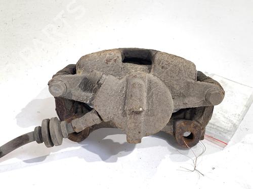 Left rear brake caliper PEUGEOT BOXER Platform/Chassis 2.2 HDi 120 | BP39328395M107 - Image 2