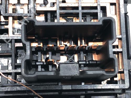 Mirror switch NISSAN PATHFINDER III (R51) 2.5 dCi 4WD | BP39276428I25 - Image 3