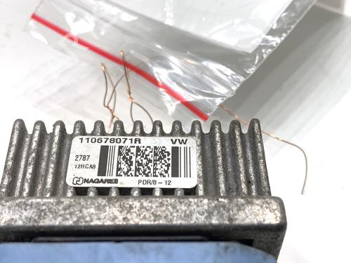 Electronic sensor RENAULT CAPTUR I (J5_, H5_) 1.5 dCi 110 | BP39349231M84 - Image 4