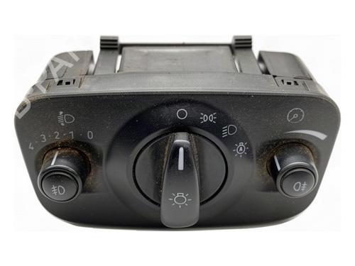 Used Headlight switch Headlight switch FORD S-MAX (WA6) 1.8 TDCi (125 hp) 40171289 40171289