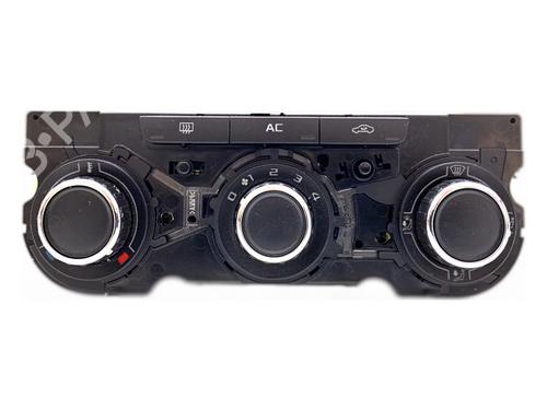 climate-control-skoda-octavia-ii-1z3-2004-2005-2006-2007-2008-2009-2010-2011-2012-2013-39374903 main image