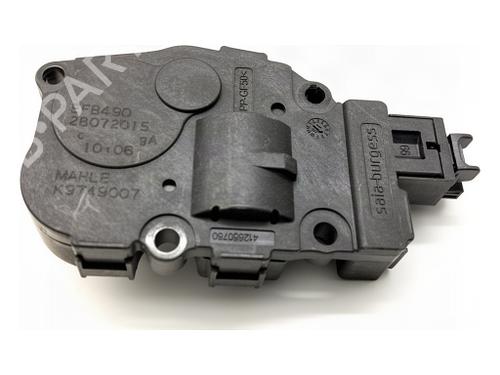 Used Heater blower motor Heater blower motor BMW 6 Gran Coupe (F06) 640 d xDrive (313 hp) 40558688 40558688