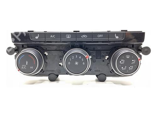 climate-control-vw-golf-vii-variant-ba5-bv5-2013-2014-2015-2016-2017-2018-2019-2020-2021-2022-39371925 main image