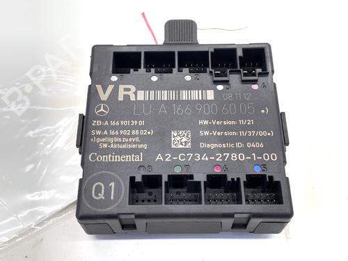Used Electronic module Electronic module 39319744 39319744