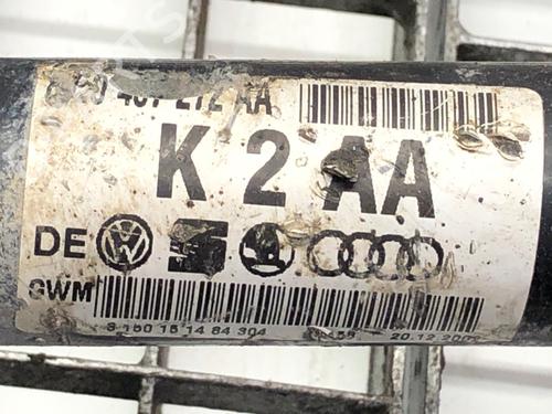 Right front driveshaft AUDI A4 B6 (8E2) 2.5 TDI quattro | BP39304674M39 - Image 6