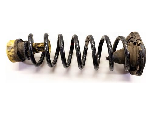 Used Shock absorber spring Shock absorber spring RENAULT GRAND SCÉNIC IV (R9_) 1.5 dCi 110 (R9A3) (110 hp) 40057551 40057551
