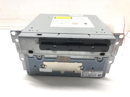Used Radio Radio BMW 7 (F01, F02, F03, F04) 750 i, Li xDrive (408 hp) 39272409 39272409