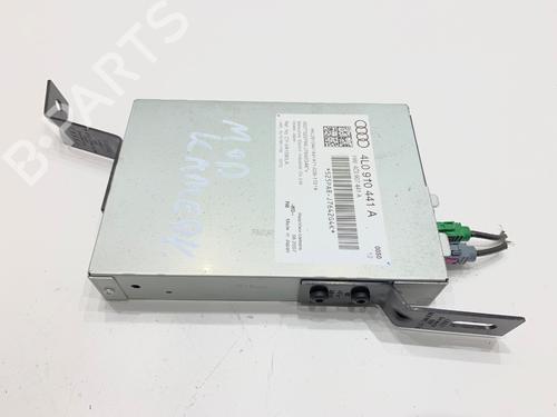 Used Electronic module Electronic module 39305598 39305598
