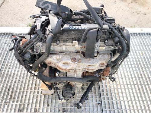 Engine OPEL MOVANO C Platform/Chassis (U9) 2.2 D | BP39344643M1  - Image 7