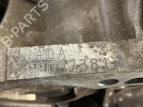 Engine KIA RIO III Saloon (UB) 1.25 CVVT | BP40250594M1  - Image 9