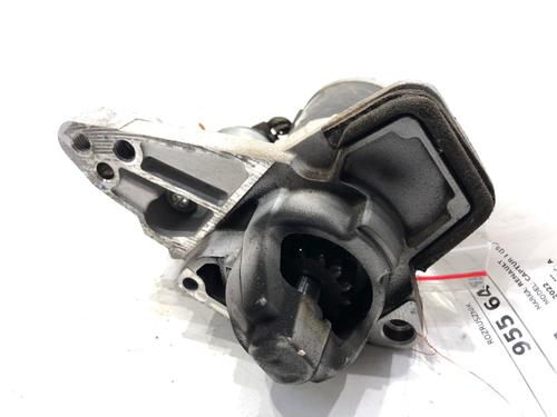 Starter RENAULT CAPTUR I (J5_, H5_) 1.2 TCe 120 | BP39376772M8 - Image 2