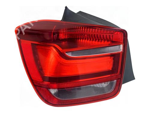 Used Left taillight Left taillight 39417627 39417627