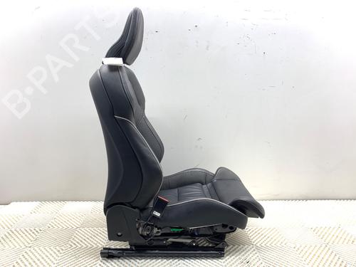 Left front seat VOLVO S60 III (224) B5 Mild-Hybrid AWD | BP40171506C15 - Image 6