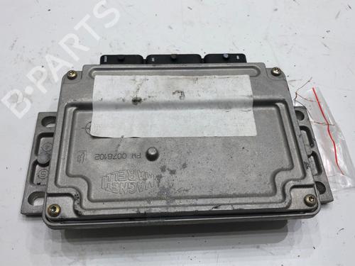 Used Engine control unit (ECU) Engine control unit (ECU) 39292869 39292869
