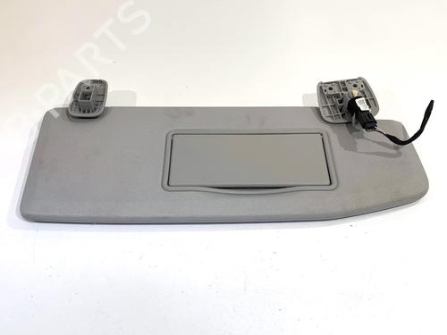 Right sun visor JEEP GRAND CHEROKEE L V (WL) 3.6 4WD | BP39355405I2 - Image 3
