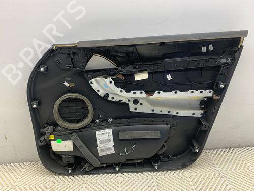 Front left panel CITROËN DS5 2.0 HDi 165 | BP39326483C58 - Image 3