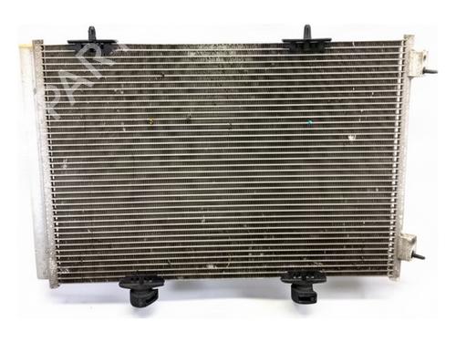 Used AC radiator AC radiator CITROËN C3 AIRCROSS II (2R_, 2C_) 1.2 PureTech 110 (2RHNZB, 2RHNZW, 2RHNPX, 2RHNPJ) (110 hp) 40115903 40115903