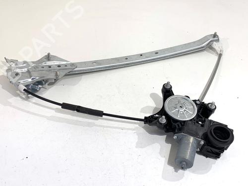 Used Front right window mechanism Front right window mechanism 39353731 39353731