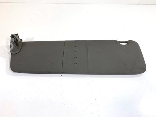 Left sun visor RENAULT MASTER III Van (FV) 2.3 dCi 170 FWD (FV0L) | BP39345804I1 - Image 2