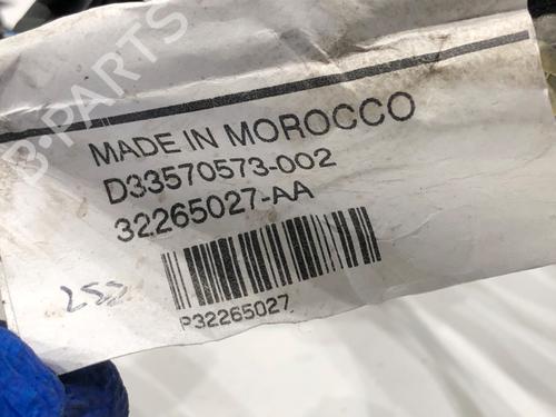 Wiring harness VOLVO XC60 II (246) B5 Mild-Hybrid AWD | BP39332698E16 - Image 4