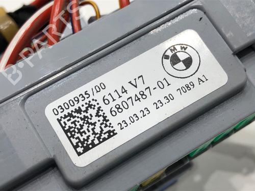 Fuse box BMW X4 (G02, F98) xDrive 20 d | BP39335914E1  - Image 6