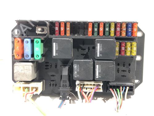 Fuse box JAGUAR XJ (X351) 3.0 SDV6 | BP39272334E1 - Image 3