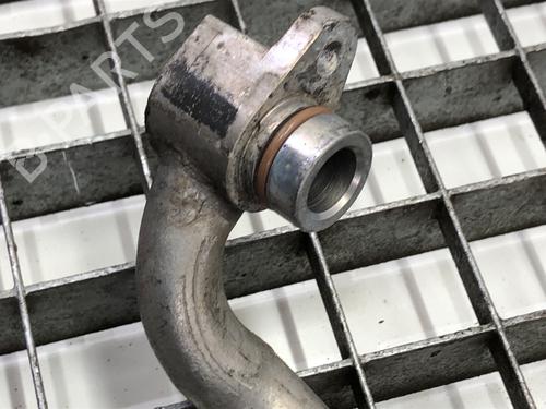 AC pipe RENAULT TRAFIC III Bus (JG_) 1.6 dCi 125 (JGMH) | BP39315901M126 - Image 3
