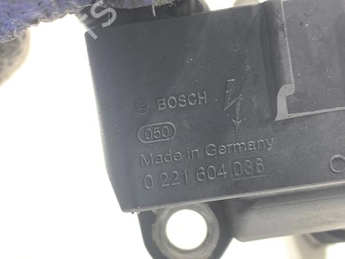 Ignition coil MERCEDES-BENZ A-CLASS (W176) A 180 (176.042) | BP39320158M94  - Image 6