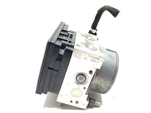 ABS pump RENAULT MEGANE IV Hatchback (B9A/M/N_) 1.5 Blue dCi 115 (B9A6) | BP39309337M43 - Image 3
