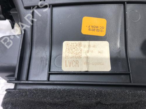 Luftventil HYUNDAI i30 (PDE, PD, PDEN) 1.4 MPI | BP39271481I21  - Image 11