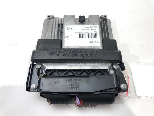 Used Engine control unit (ECU) Engine control unit (ECU) 39271352 39271352