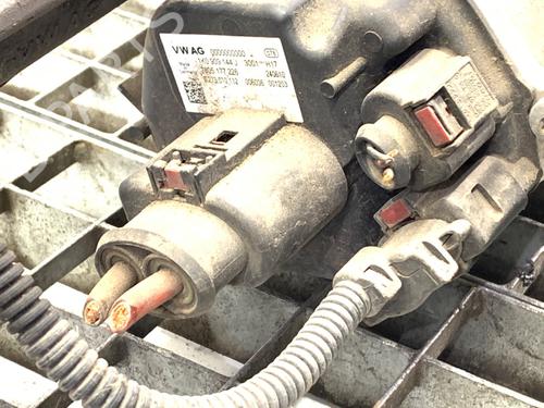 Steering rack AUDI A3 (8P1) 1.4 TFSI | BP39388925M22 - Image 8
