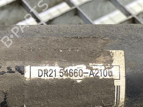 Right front shock absorber KIA CEE'D (JD) 1.6 CRDi 128 | BP39360637M17 - Image 5