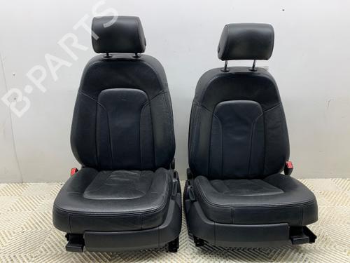 Seats set AUDI Q7 (4LB) 3.0 TDI quattro | BP40522548C78 - Image 5