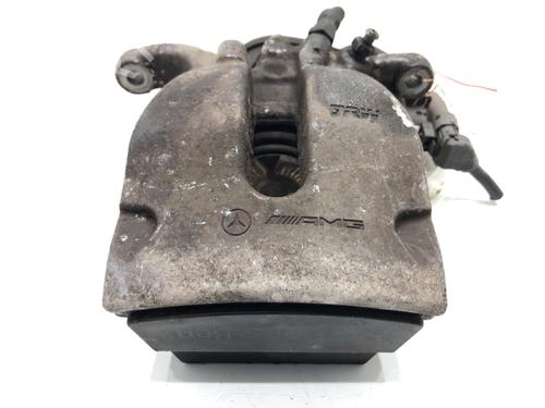 venstre-bremsekaliber-bag-mercedes-benz-gl-class-x166-2012-2013-2014-2015-39332781 main image