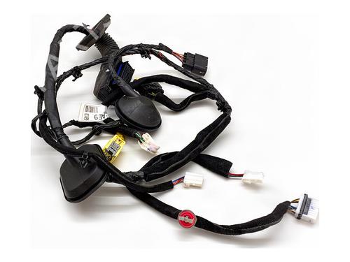 Used Wiring harness Wiring harness HYUNDAI TUCSON (TL, TLE) 1.6 GDi (132 hp) 39369453 39369453