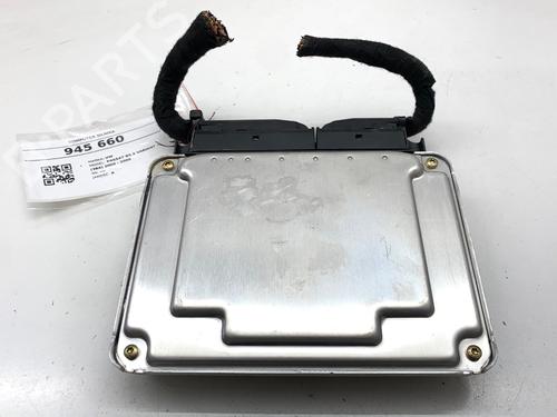 Engine control unit (ECU) VW PASSAT B5.5 Variant (3B6) 1.9 TDI | BP39370723M57 - Image 2