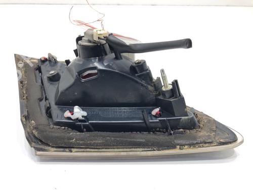 Left taillight MAZDA 6 Hatchback (GH) 2.0 MZR-CD (GH14) | BP39276915C34 - Image 3