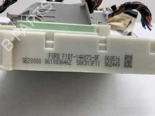 Fuse box FORD FOCUS III Turnier 1.5 TDCi | BP39362782E1 - Image 5
