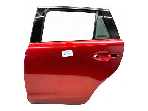Used Left rear door Left rear door MAZDA 6 Estate (GJ, GL) 2.5 (192 hp) 39703779 39703779