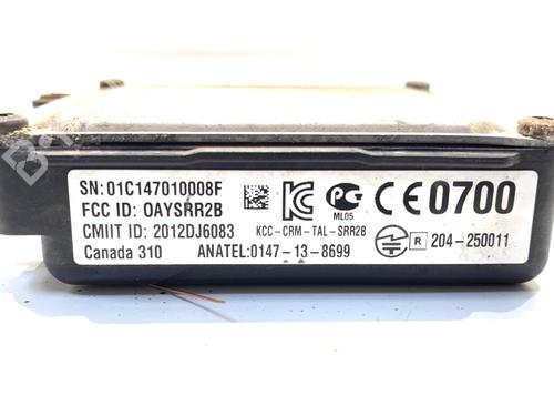 Electronic module JEEP GRAND CHEROKEE IV (WK, WK2) 3.0 CRD V6 4x4 | BP39329490M83 - Image 4