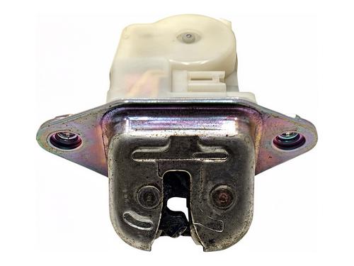 Used Tailgate lock Tailgate lock 39362548 39362548