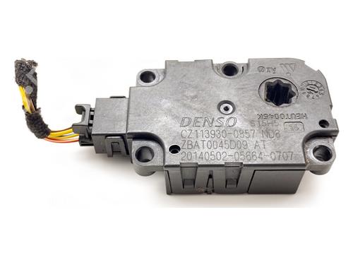 Used Heater blower motor Heater blower motor AUDI A6 C7 (4G2, 4GC) 3.0 TDI quattro (245 hp) 40489318 40489318