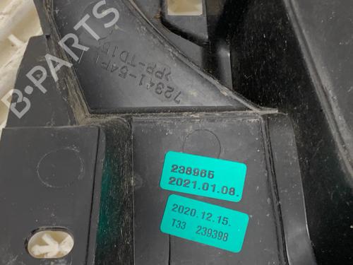Torpedoplade SUZUKI VITARA (LY) 1.4 Hybrid (Mild Hybrid) (APK414) | BP39354848C110 - Image 6